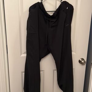 Cherokee Infinity scrub pants 2XL petite